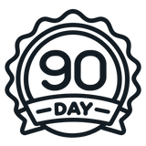 Custom shield icon