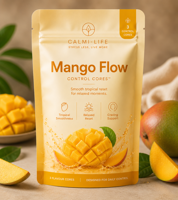 Mango Flow