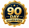 Money Back Guarantee