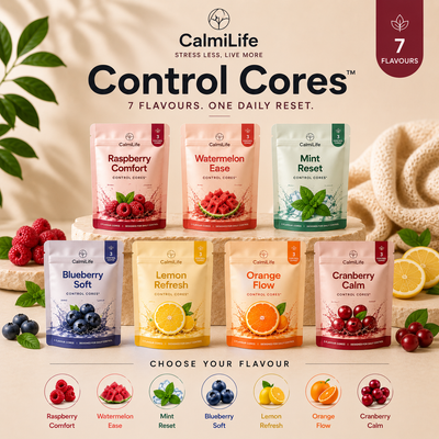 Calmi-Life™ Control Cores