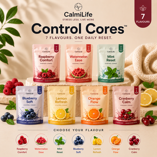 Calmi-Life™ Control Cores