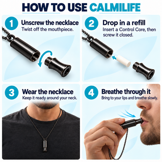 CalmiLife™ Starter Pack