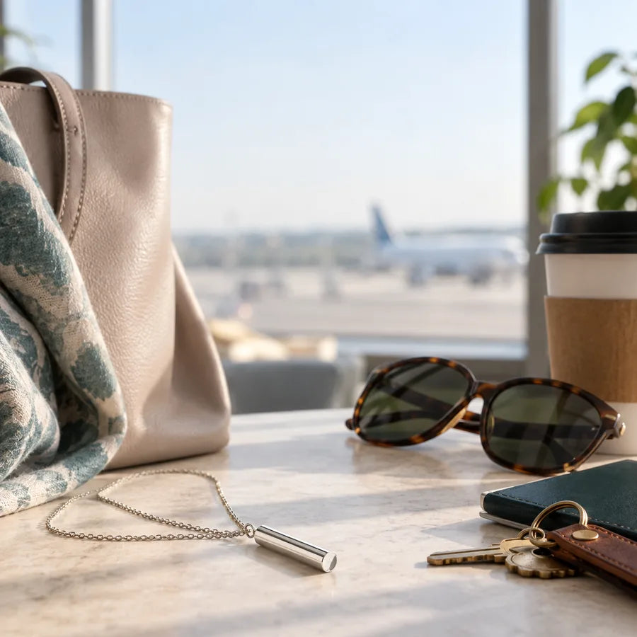 On the Go